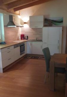 Koessen Apartment | Appartement Petra