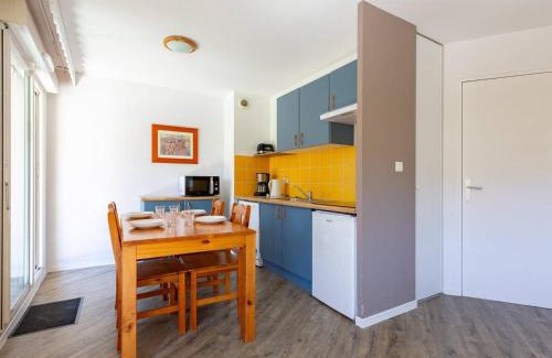 Germ Apartment | Appartement Peyragudes pour 6 personnes avec balcon - FR-1-695-87