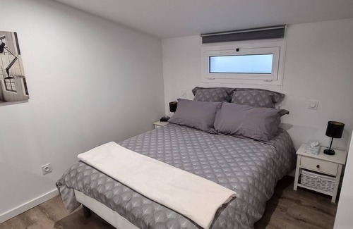 Pibrac Apartment | Appartement Pibrac Plein Centre