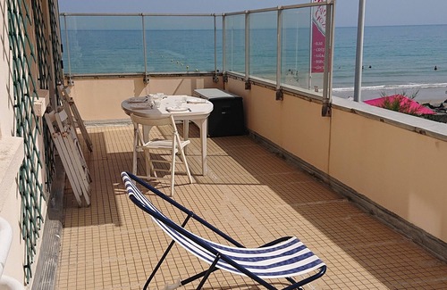 Plerin Apartment | Appartement "pied Dans L'eau"