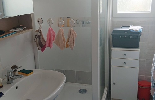 Plerin Apartment | Appartement "pied Dans L'eau"