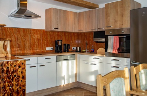 Mittersill Apartment | Appartement Pihapper Blick