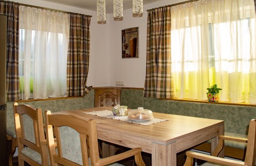 Mittersill Apartment | Appartement Pihapper Blick
