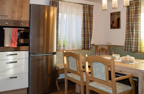 Mittersill Apartment | Appartement Pihapper Blick