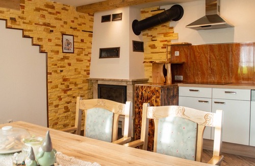 Mittersill Apartment | Appartement Pihapper Blick