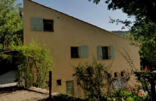 Bauduen Apartment | Appartement - Piscine - ccbagha