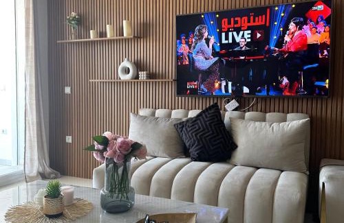 Tamraght Apartment | Appartement Plage près d’Agadir