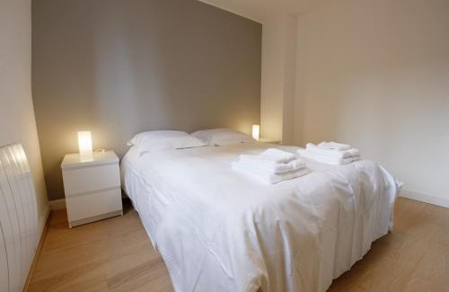 Wazemmes Apartment | Appartement Plaisance