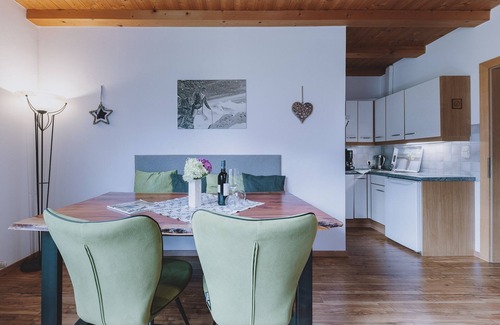 Schuttdorf Apartment | Appartement Plattner - TOP 1