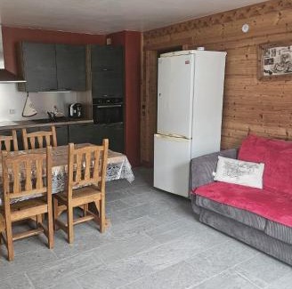 Bozel Apartment | Appartement plein centre ville de Bozel