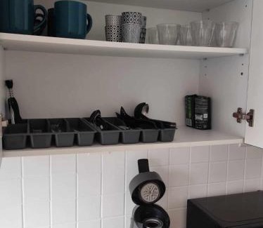 Bar-sur-Aube Apartment | Appartement plein de charme - Centre Bar-Sur-Aube