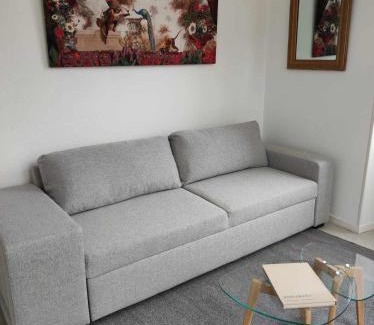 Bar-sur-Aube Apartment | Appartement plein de charme - Centre Bar-Sur-Aube