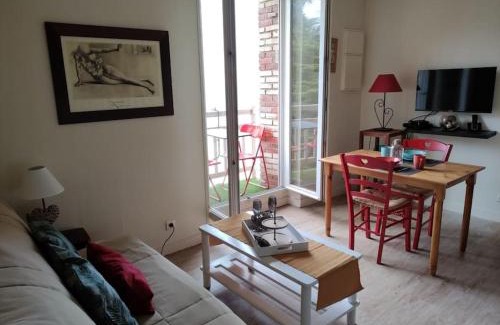 Etables-sur-Mer Apartment | Appartement pleine vue mer au bord de la plage