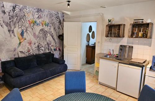 Marboue Apartment | appartement Plume de repos