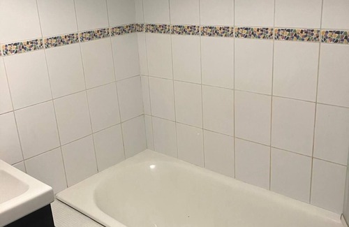 Nogent-sur-Marne Apartment | Appartement Pour 6 Personnes à Nogent-sur-marne, Calme et à Proximité de Paris
