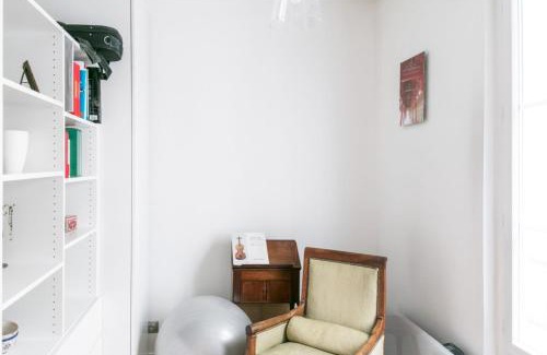 Quartier Saint-Ambroise Apartment | Appartement Pontiac - Welkeys