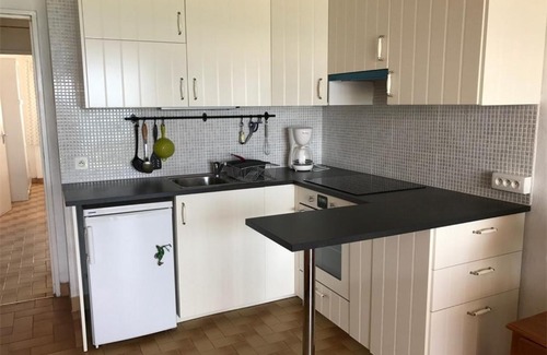 Le Barcares Apartment | Appartement Port Barcarès, 3 pièces, 5 personnes - FR-1-81-265