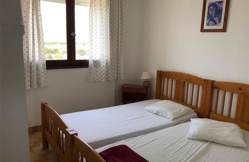 Le Barcares Apartment | Appartement Port Barcarès, 3 pièces, 5 personnes - FR-1-81-265