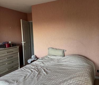 Frejus Port Apartment | Appartement Port-Fréjus