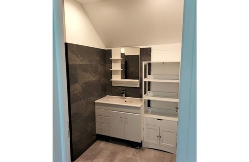 Allemond Apartment | Appartement Pour 4prs Dans Maison Individuelle