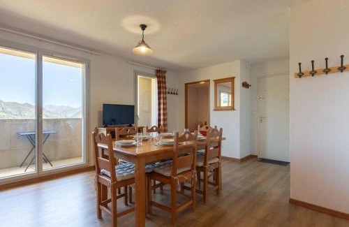 Germ Apartment | Appartement pour 6 à Peyragudes avec parking et animaux admis - FR-1-695-85