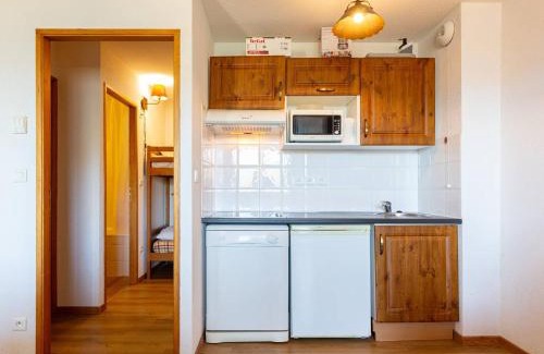 Germ Apartment | Appartement pour 6 à Peyragudes avec parking et animaux admis - FR-1-695-85