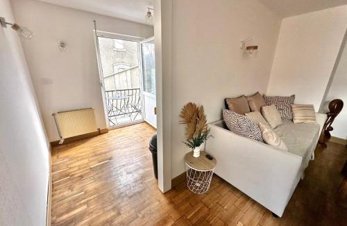 Berck-sur-Mer Apartment | Appartement pour 6 personnes au coeur de Berck-Plage