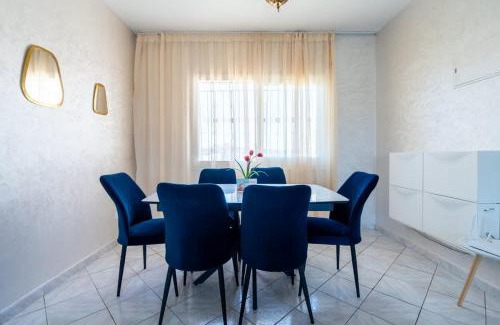 Mohammedia Apartment | Appartement Près de la Plage
