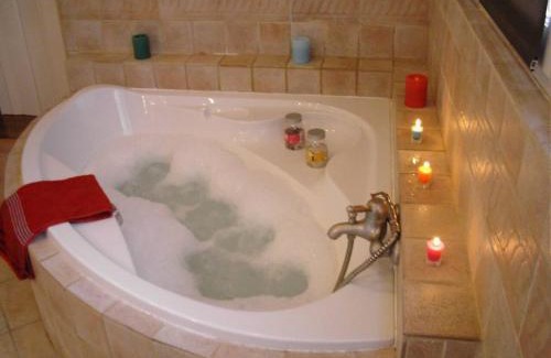 Vals-les-Bains Apartment | Appartement "Prestige"