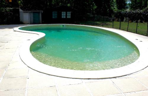 Figanieres House | Appartement privé à la campagne