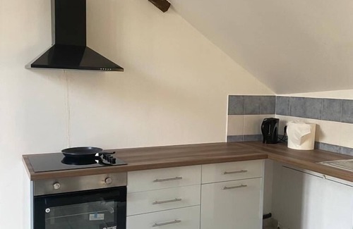 Malesherbes Apartment | Appartement Proche de Fontainebleau