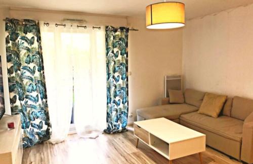 Vigneux-sur-Seine Apartment | Appartement proche de Paris et Orly