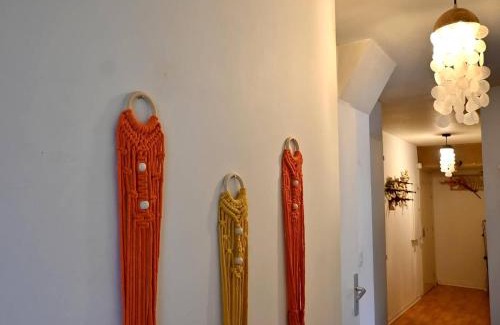 Neudorf Ouest Apartment | Appartement proche centre avec terrasse