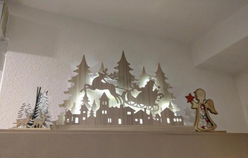 Rhinau Apartment | Appartement proche d'Europa park/Marchés de Noël