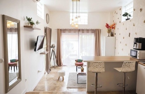 Chalifert House | Appartement Proche de Disney