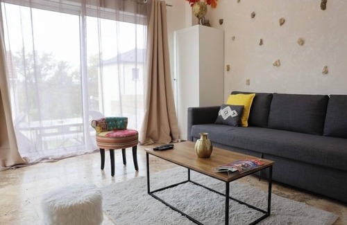 Chalifert House | Appartement Proche de Disney