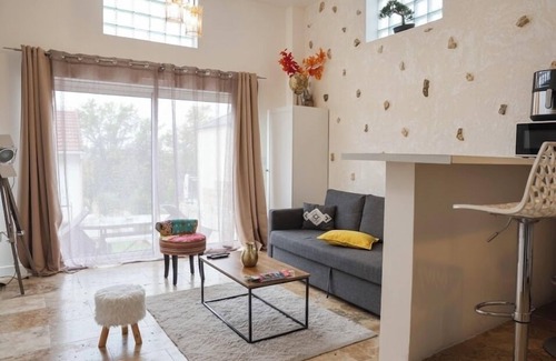 Chalifert House | Appartement Proche de Disney