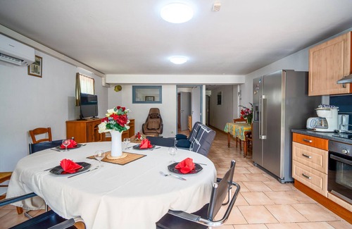 Chooz Apartment | Appartement proche de la Meuse