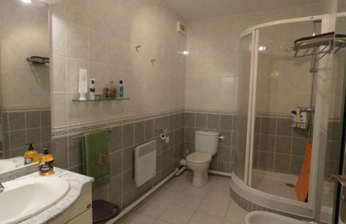 Hendaye Apartment | Appartement proche de la mer et du port Pays Basque Hendaye