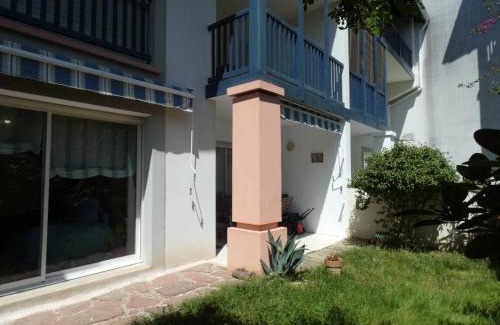 Hendaye Apartment | Appartement proche de la mer et du port Pays Basque Hendaye