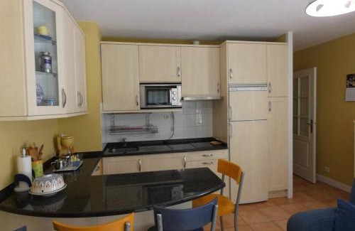 Hendaye Apartment | Appartement proche de la mer et du port Pays Basque Hendaye