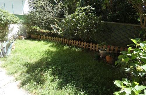 Hendaye Apartment | Appartement proche de la mer et du port Pays Basque Hendaye