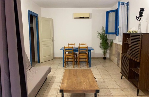 Olmeto Apartment | Appartement Proche de la mer Ideal Pour des Vavances en Famille