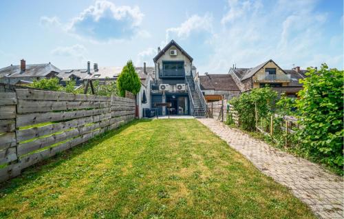 Chooz Apartment | Appartement Proche De La Meuse