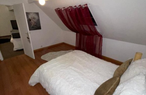 Sevran Apartment | Appartement proche de Paris et l aeroport