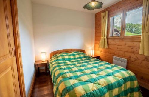 Meribel Village Apartment | Appartement proche des pistes - Méribel Village