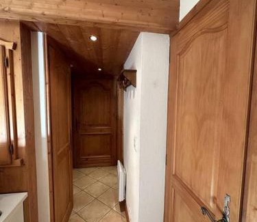 Meribel Village Apartment | Appartement proche des pistes - Méribel Village