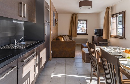 Les Gets Condo | Appartement proche des remontées !