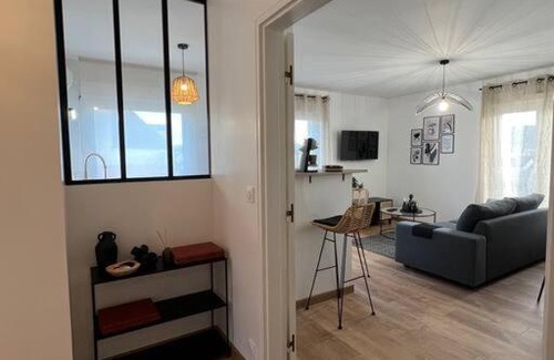 Coulommiers Apartment | Appartement proche Disneyland