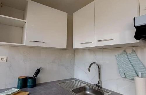 Mulhouse Apartment | Appartement proche du centre